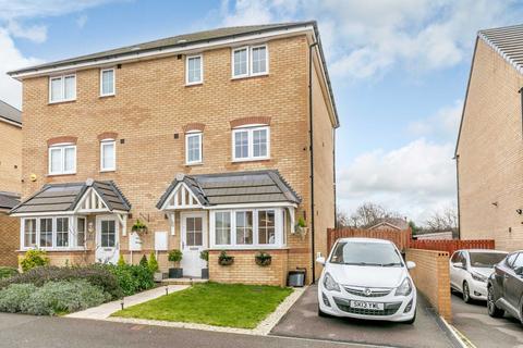20 Mclaren Place, Morley, Leeds, LS27 0FS