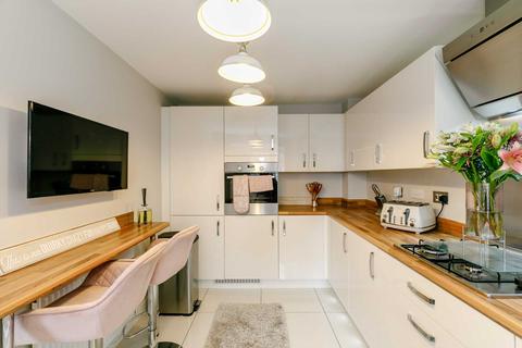 20 Mclaren Place, Morley, Leeds, LS27 0FS