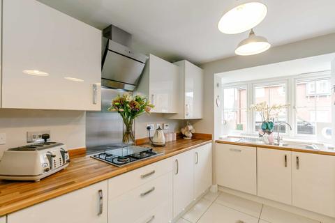 20 Mclaren Place, Morley, Leeds, LS27 0FS