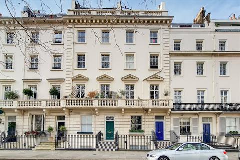 undefined, Eccleston Square, Pimlico, London, SW1V