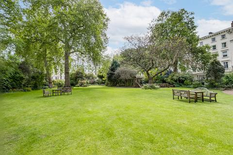 undefined, Eccleston Square, Pimlico, London, SW1V