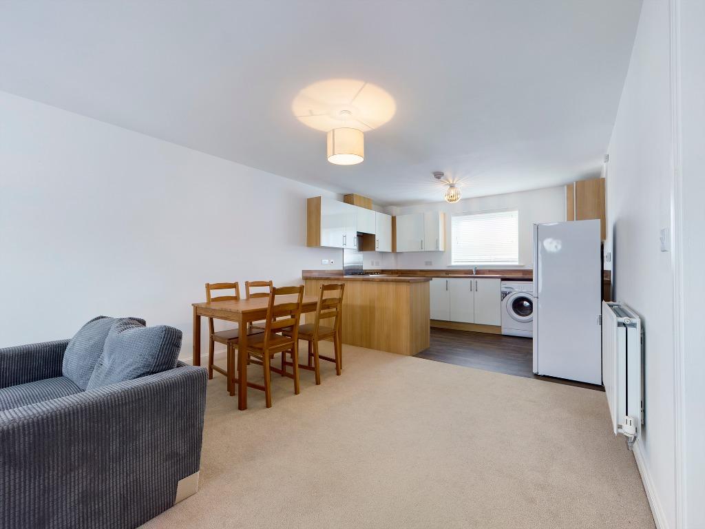 Minotaur Way, Copper Quarter, Swansea, SA1 2 bed flat £125,000