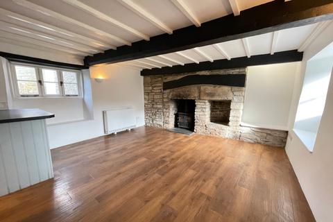 1 Acton Vale, Langton Matravers, Swanage, BH19 3JU