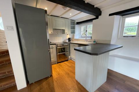 1 Acton Vale, Langton Matravers, Swanage, BH19 3JU