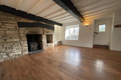 1 Acton Vale, Langton Matravers, Swanage, BH19 3JU