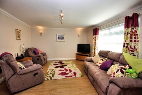 3 Boreland Road, Kirkcudbright, DG6 4HL