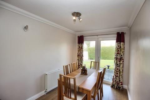 3 Boreland Road, Kirkcudbright, DG6 4HL