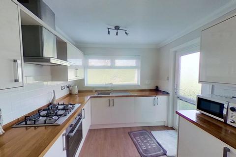 3 Boreland Road, Kirkcudbright, DG6 4HL