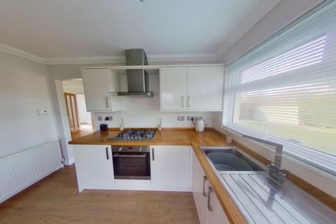 3 Boreland Road, Kirkcudbright, DG6 4HL