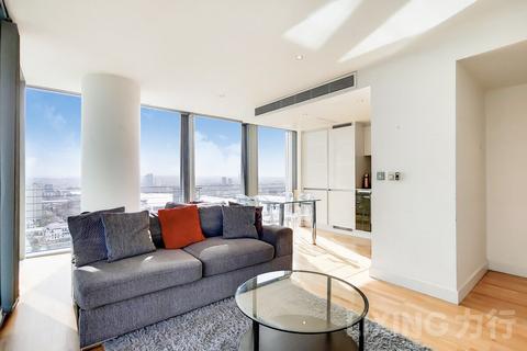 2 bedroom apartment for sale, 22 Marsh Wall, Canary Wharf, E14 9AL