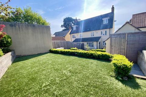 undefined, Hillcrest Gardens, Exmouth