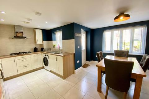 undefined, Hillcrest Gardens, Exmouth