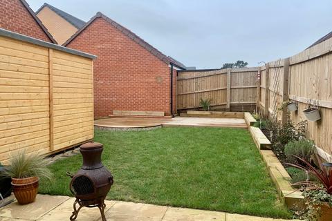 16 Academy Drive, Northampton, NN2 7AY
