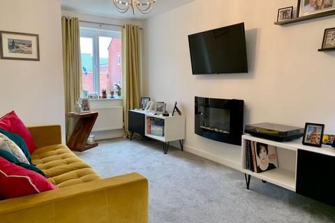 16 Academy Drive, Northampton, NN2 7AY