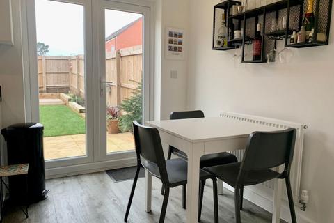 16 Academy Drive, Northampton, NN2 7AY