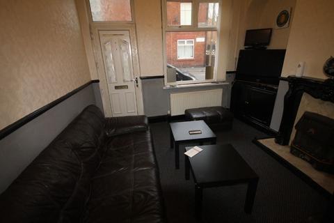 3 bedroom terraced house for sale, Willoughby Street, Pagehall, Sheffield, South Yorkshire, S4 8HT