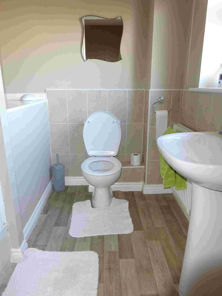 Ensuite