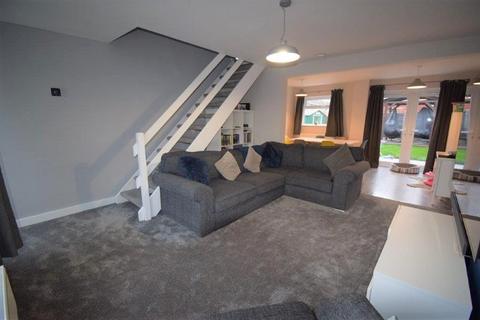 2 Cedar Drive, Syston, Leicester, LE7 2PS