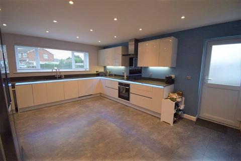 2 Cedar Drive, Syston, Leicester, LE7 2PS