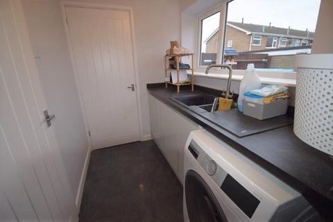 2 Cedar Drive, Syston, Leicester, LE7 2PS