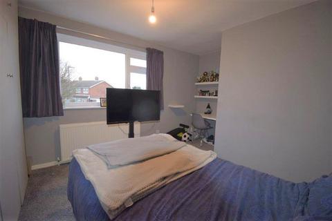 2 Cedar Drive, Syston, Leicester, LE7 2PS
