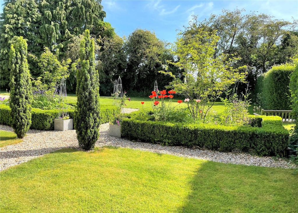 Birdbush, Ludwell, Shaftesbury, Dorset, SP7 5 bed detached house £695,000
