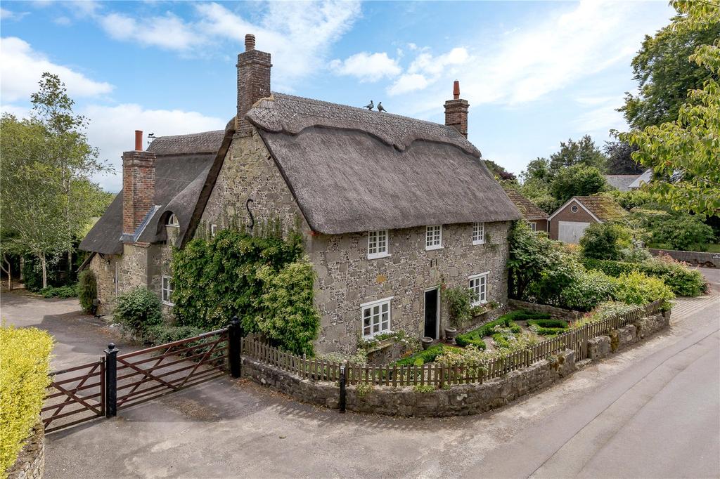 Noade Street, Ashmore, Salisbury, Wiltshire, SP5 5 bed house £995,000