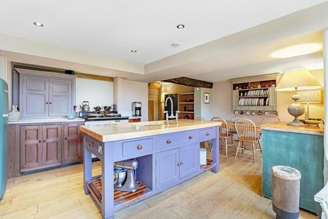 4 bedroom detached house to rent, Hebden Road, Grassington, Skipton, BD23 5LH