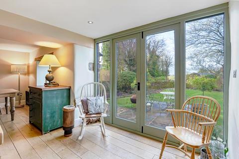 4 bedroom detached house to rent, Hebden Road, Grassington, Skipton, BD23 5LH