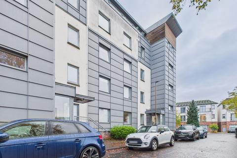 undefined, Telford Grove, Crewe Toll, Edinburgh, EH4