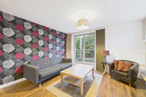 undefined, Telford Grove, Crewe Toll, Edinburgh, EH4