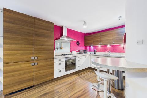 undefined, Telford Grove, Crewe Toll, Edinburgh, EH4