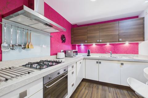 undefined, Telford Grove, Crewe Toll, Edinburgh, EH4