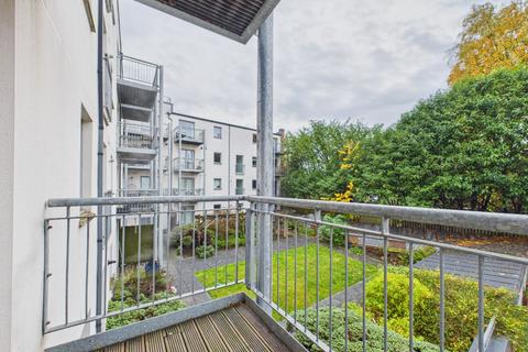 undefined, Telford Grove, Crewe Toll, Edinburgh, EH4