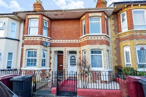 25 Swainstone Road, Reading, RG2 0DX