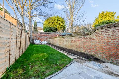 25 Swainstone Road, Reading, RG2 0DX