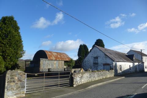 Barn for sale - Llandeilo Road, Llandybie, Ammanford, Carmarthenshire.