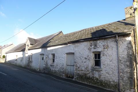 Barn for sale - Llandeilo Road, Llandybie, Ammanford, Carmarthenshire.