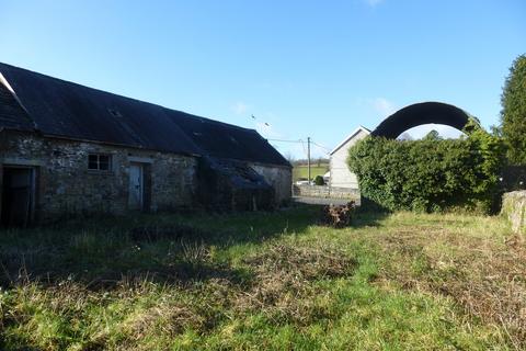 Barn for sale - Llandeilo Road, Llandybie, Ammanford, Carmarthenshire.