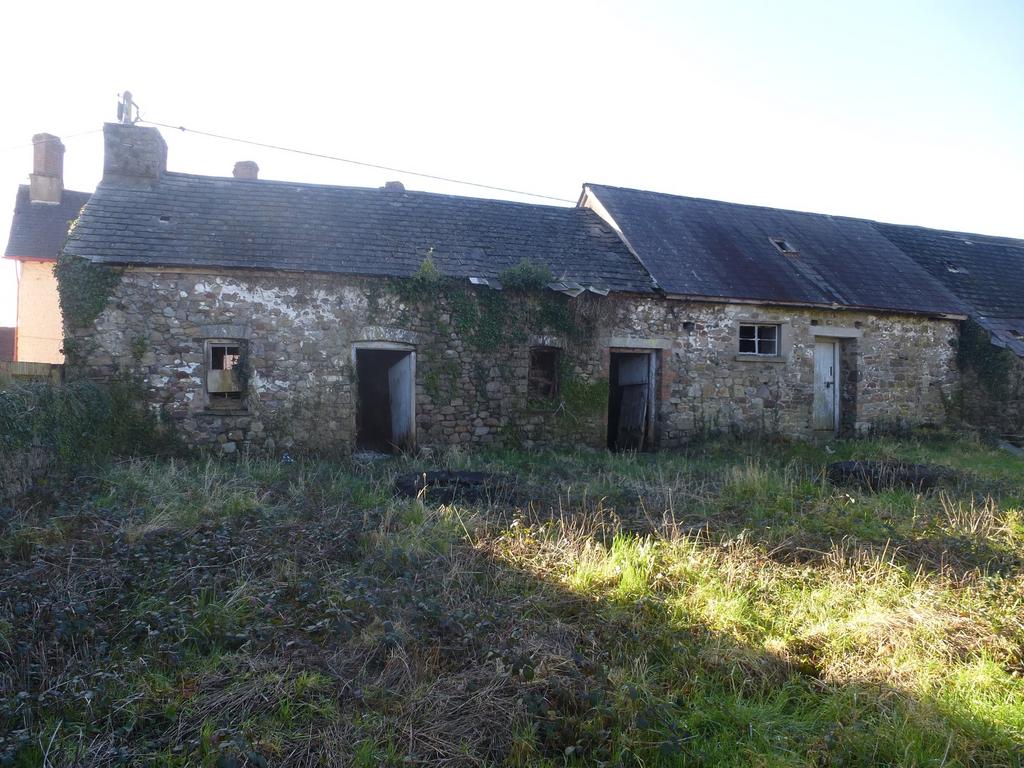 Barn