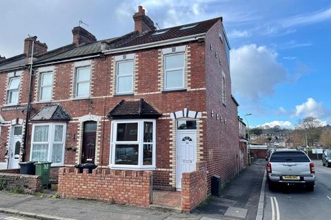 30 Brunswick Street, Exeter, EX4 1BR