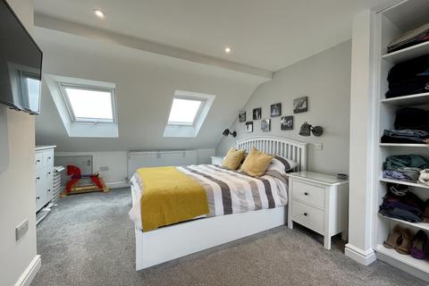 30 Brunswick Street, Exeter, EX4 1BR