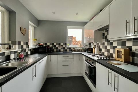 30 Brunswick Street, Exeter, EX4 1BR