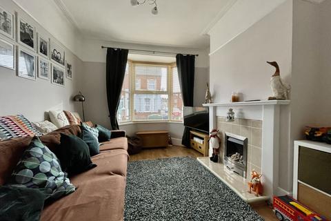 30 Brunswick Street, Exeter, EX4 1BR