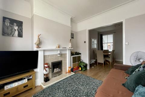 30 Brunswick Street, Exeter, EX4 1BR