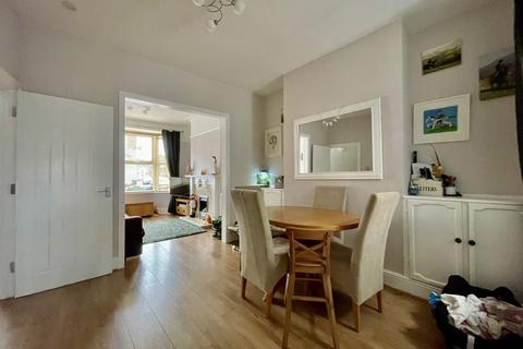 30 Brunswick Street, Exeter, EX4 1BR