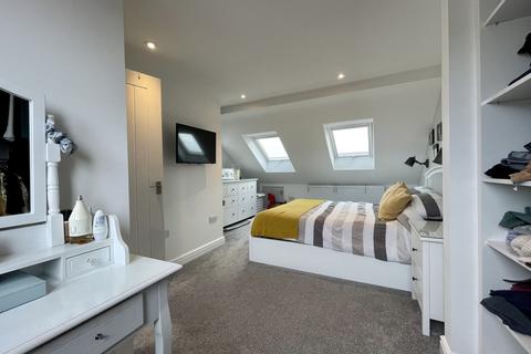 30 Brunswick Street, Exeter, EX4 1BR