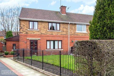 9 Calder Grove, Shaw, Oldham, OL2 7XH