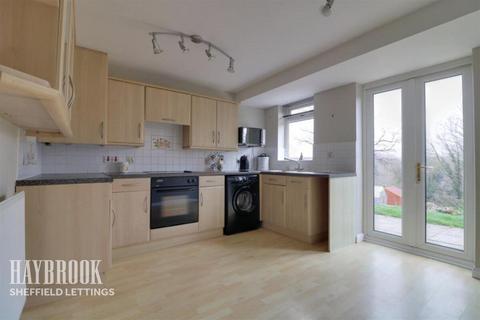 3 bedroom semi-detached house to rent, Grange Road, Sheffield