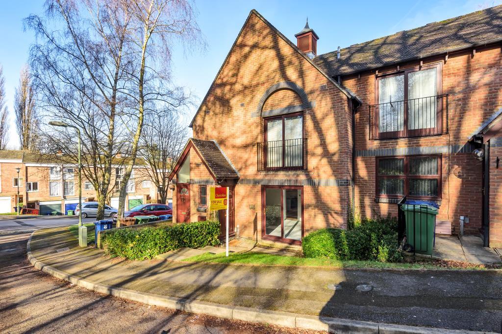 Barton, Oxford, OX3 2 bed flat for sale £260,000